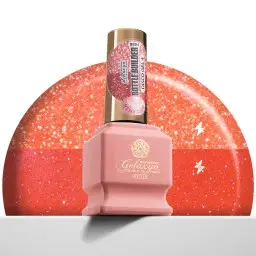 GELAXYO BOTTLE BUILDER DISCO GEL 04 7ml