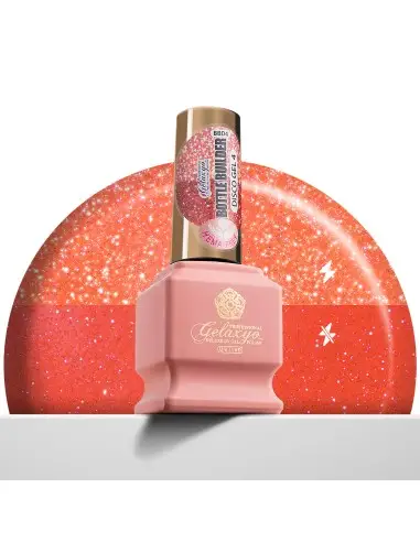 GELAXYO BOTTLE BUILDER DISCO GEL 04 7ml