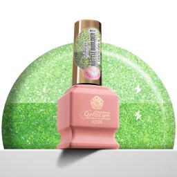 GELAXYO BOTTLE BUILDER DISCO GEL 06 7ml