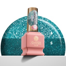 GELAXYO BOTTLE BUILDER DISCO GEL 07 7ml