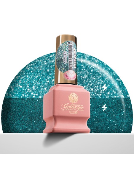 GELAXYO BOTTLE BUILDER DISCO GEL 07 7ml