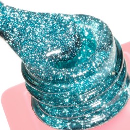 GELAXYO BOTTLE BUILDER DISCO GEL 07 7ml 2