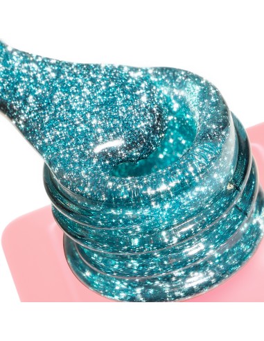 GELAXYO BOTTLE BUILDER DISCO GEL 07 7ml