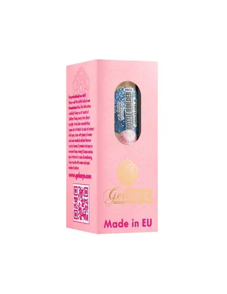 GELAXYO BOTTLE BUILDER DISCO GEL 08 7ml