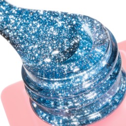 GELAXYO BOTTLE BUILDER DISCO GEL 08 7ml 2