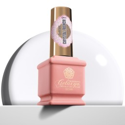 GELAXYO & IRINA CERNEI BOTTLE BUILDER CRYSTAL FRENCH 01 15ml