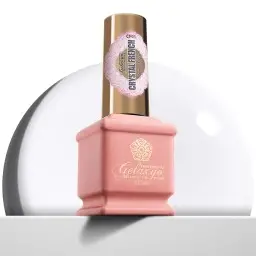 GELAXYO & IRINA CERNEI BOTTLE BUILDER CRYSTAL FRENCH 01 15ml