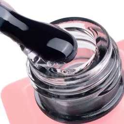 GELAXYO & IRINA CERNEI BOTTLE BUILDER CRYSTAL FRENCH 01 15ml 2