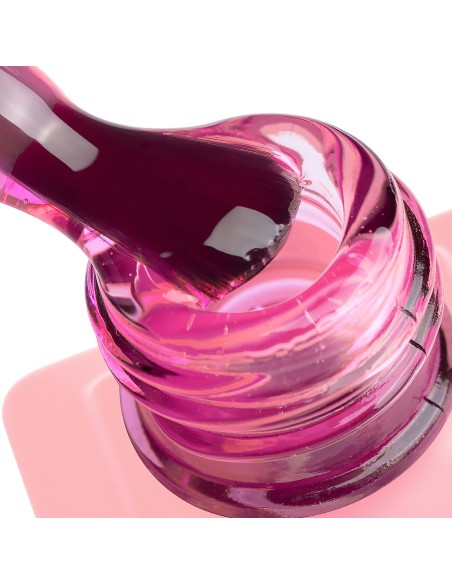 GELAXYO & IRINA CERNEI BOTTLE BUILDER CRYSTAL FRENCH 05 15ml