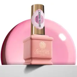 GELAXYO BOTTLE BUILDER CRYSTAL FRENCH 10 15ml 2