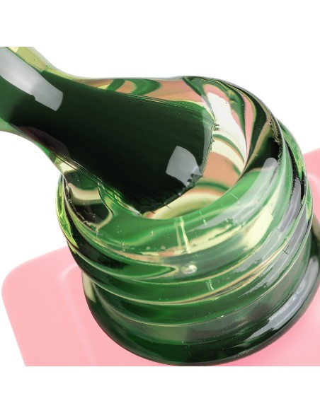 GELAXYO & IRINA CERNEI BOTTLE BUILDER CRYSTAL FRENCH 11 15ml