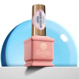 GELAXYO BOTTLE BUILDER CRYSTAL FRENCH 12 15ml 2