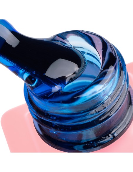 GELAXYO & IRINA CERNEI BOTTLE BUILDER CRYSTAL FRENCH 12 15ml