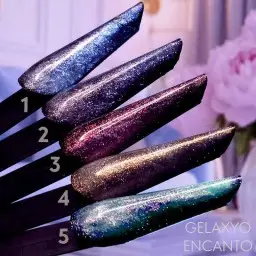 GELAXYO ENCANTO 1 - 15ml gel autonivelant 2