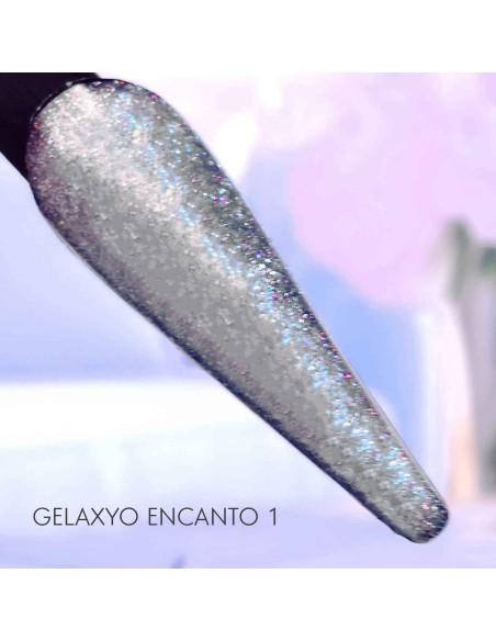 GELAXYO ENCANTO 1 - 15ml gel autonivelant