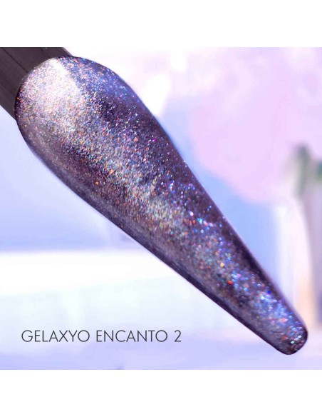 GELAXYO ENCANTO 2 - 15ml gel autonivelant