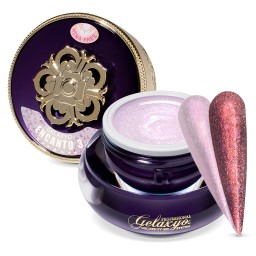 GELAXYO ENCANTO 3 - 15ml gel autonivelant