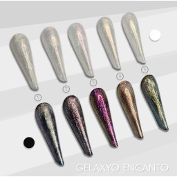 GELAXYO ENCANTO 5 - 15ml gel autonivelant 2