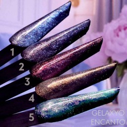 GELAXYO ENCANTO 5 - 15ml gel autonivelant 2