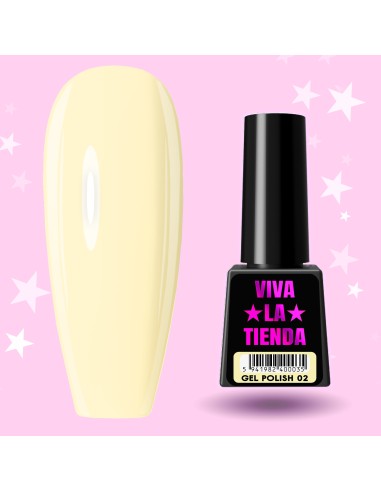 OJA SEMI VIVA LA TIENDA 02 - BEJ
