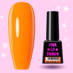OJA SEMI VIVA LA TIENDA 04 - ORANGE