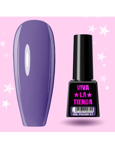 OJA SEMI VIVA LA TIENDA 31 LILAC