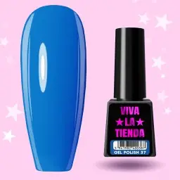 OJA SEMI VIVA LA TIENDA 37 BLUE