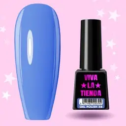 OJA SEMI VIVA LA TIENDA 38 LAVENDER