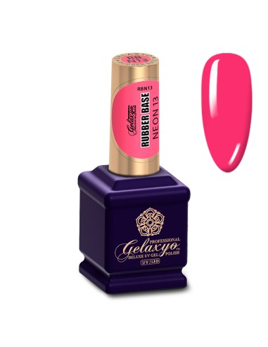 RUBBER BASE NEON 13  7ml