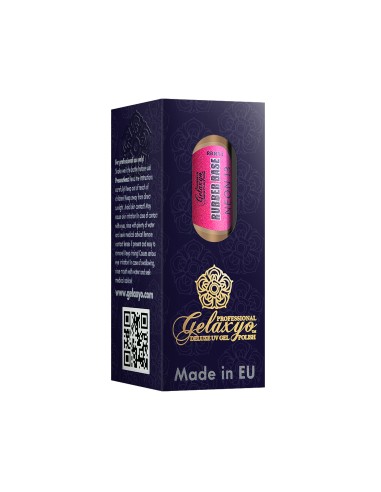 RUBBER BASE NEON 13  7ml