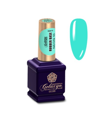 RUBBER BASE NEON 10  7ml