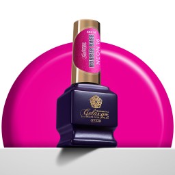 RUBBER BASE NEON 16  7ml