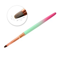 PENSULĂ ROTUNDĂ NR.4 CU CAPAC METALIC