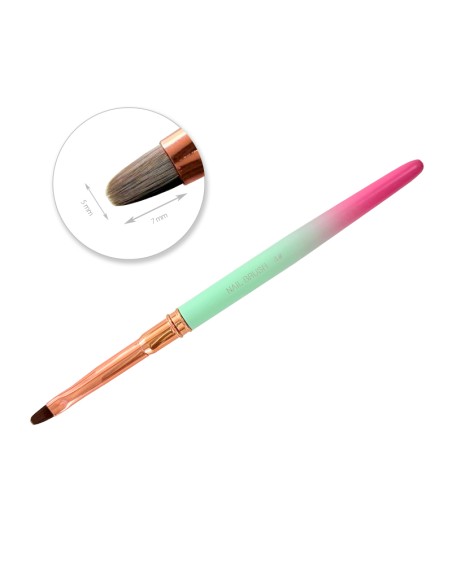 PENSULĂ ROTUNDĂ NR.4 CU CAPAC METALIC