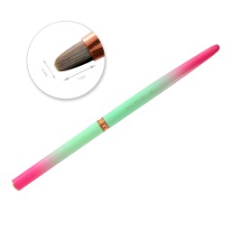 PENSULĂ ROTUNDĂ NR.4 CU CAPAC METALIC 2