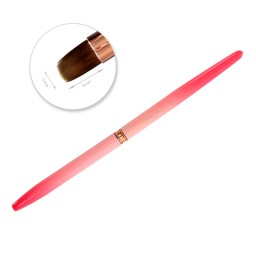 PENSULĂ ROTUNDĂ NR.6 CU CAPAC METALIC 2