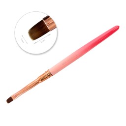 PENSULĂ ROTUNDĂ NR.6 CU CAPAC METALIC