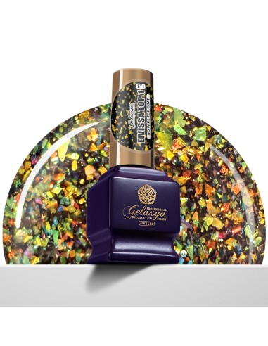 GELAXYO EIVISSA TOP COAT 01 7ml