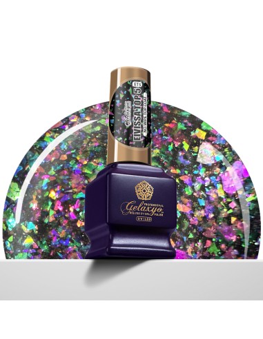 GELAXYO EIVISSA TOP COAT 05 7ml