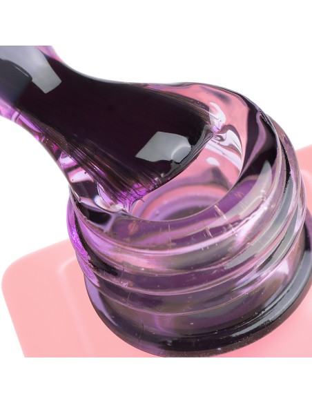 GELAXYO & IRINA CERNEI BOTTLE BUILDER CRYSTAL FRENCH 04 15ml