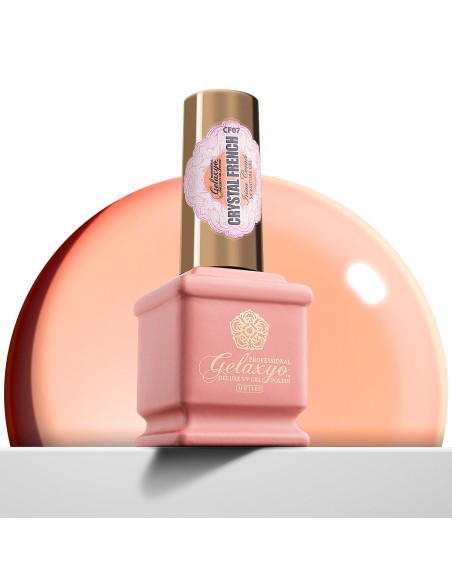 GELAXYO BOTTLE BUILDER CRYSTAL FRENCH 07 15ml