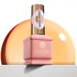 GELAXYO BOTTLE BUILDER CRYSTAL FRENCH 08 15ml