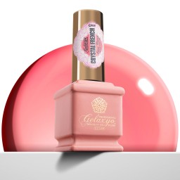GELAXYO & IRINA CERNEI BOTTLE BUILDER CRYSTAL FRENCH 09 15ml