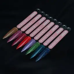 GELAXYO BOTTLE BUILDER DISCO GEL 01 - 7ml 2