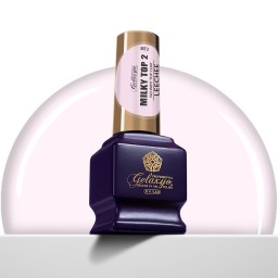 GELAXYO MILKY TOP 02 LEECHEE - 7ml