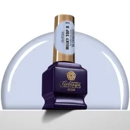 GELAXYO MILKY TOP BLUEBERRY 08 - 7ml