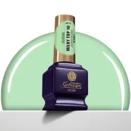GELAXYO MILKY TOP KIWI 10 - 7ml