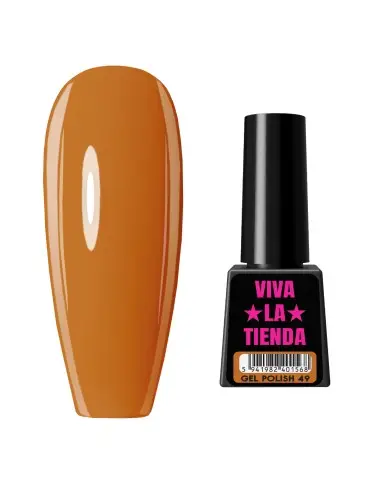 OJA SEMI VIVA LA TIENDA 49 CAFENIU