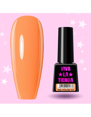 OJA SEMI VIVA LA TIENDA 56 PORTOCALIE