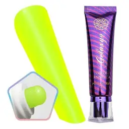 GELAXYO XOXO ANNELISA - POLYACRIL GEL -  LIME 30ml